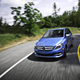 Illustration for article titled The Tesla-Powered Mercedes B-Class Is Coming To The U.S. Before Europe